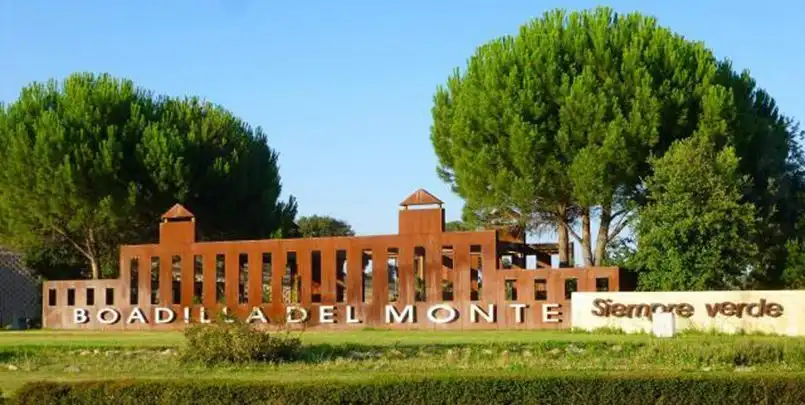 Grundstücke und Bauplätze zum Verkauf in Parque Boadilla, imagen 4
