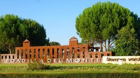 Foto 4 de Residencial en venda a Parque Boadilla, Boadilla del Monte