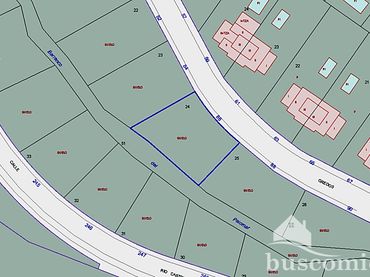 Lands and plots for sale in Gredos