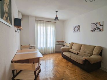 Apartamento en venta en Camino Gójar 50