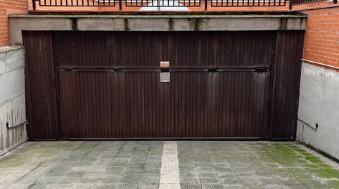 Foto 4 de Garaje en venta en Calle del General Pintos, 10, Almenara -Ventilla, Madrid Capital