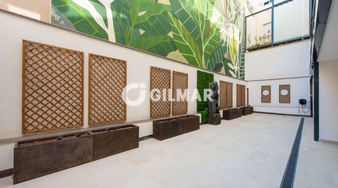 Presentamos este espectacular bajo a estrenar con una magnífica terraza ubicado en el barrio de Guindalera en el distrito de Salam, imatge 4