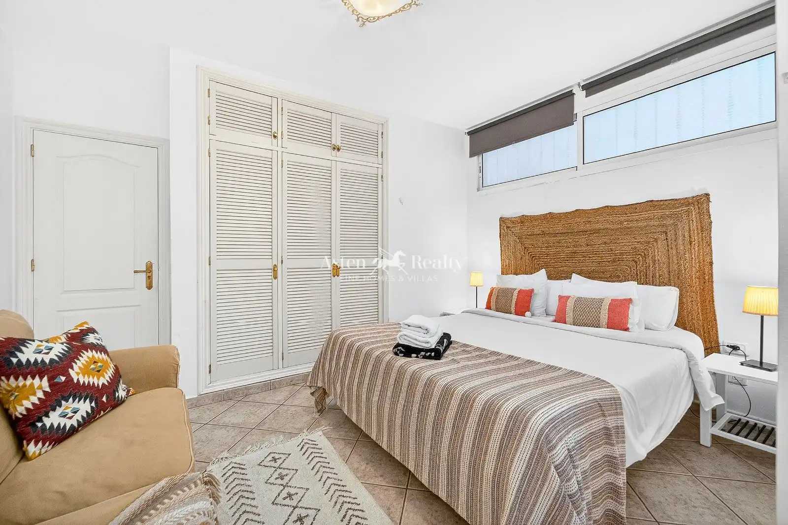 Habitación de Apartamento en venta en Adeje con Terraza, Piscina y Amueblado