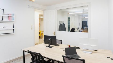 Foto 4 von Büro zur Miete in Calle Peregrina, 25, Zona de Plaza de Barcelos, Pontevedra Capital