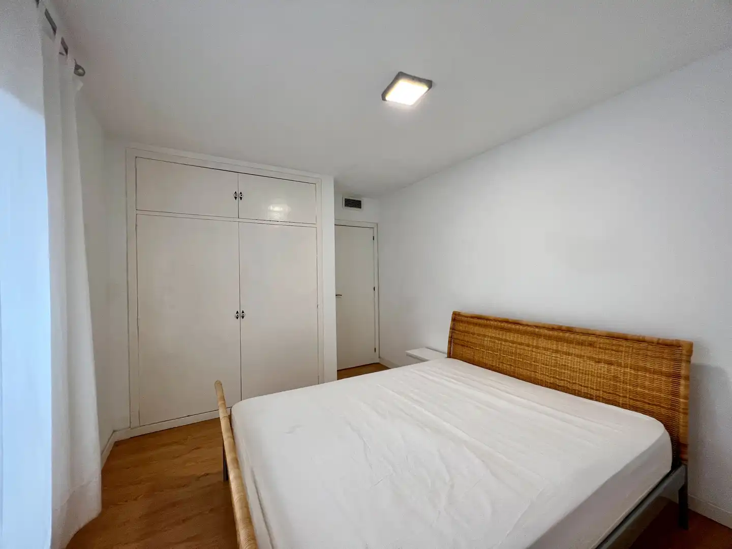Flat for rent in Mestral