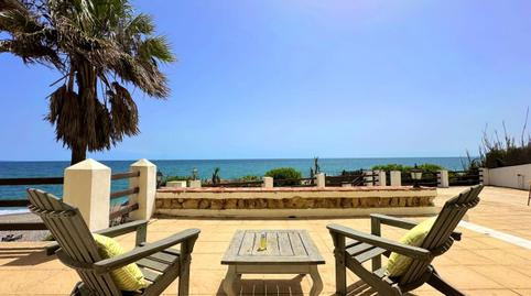 Foto 2 de Casa o chalet en venta en Urbanización Punta Chullera, Chullera, Manilva