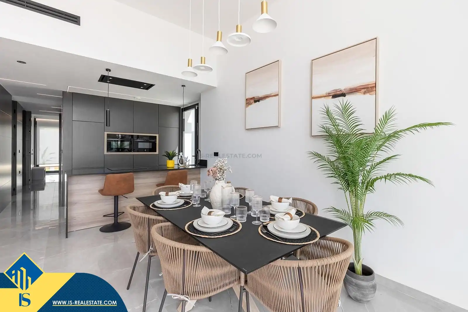 Villa avec piscine à vendre à Los Balcones - Los Altos, imagen 18