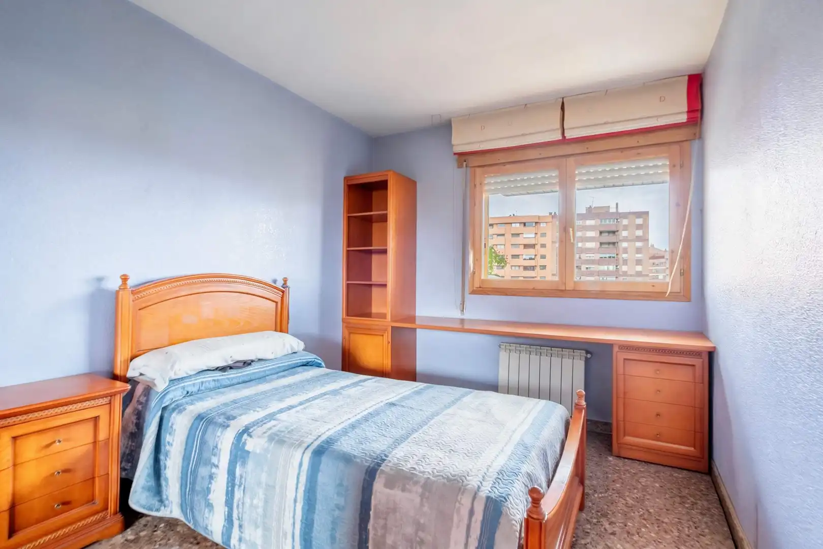 Piso con ascensor en venta en Vía HISPANIDAD 56, imagen 17