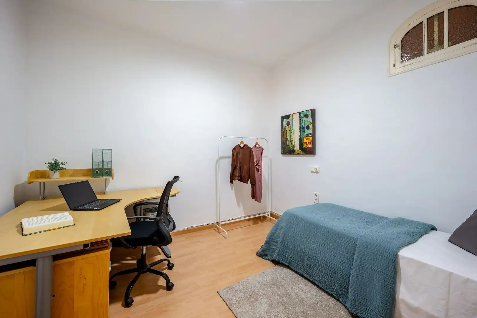 Habitación de Piso en venta en Mataró con Aire acondicionado, Calefacción y Trastero