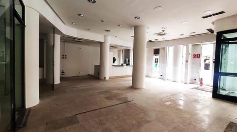 Photo 2 of Premises to rent in Calle Clunia, 8, Los Vadillos - R. Sanitaria - Pozanos, Burgos