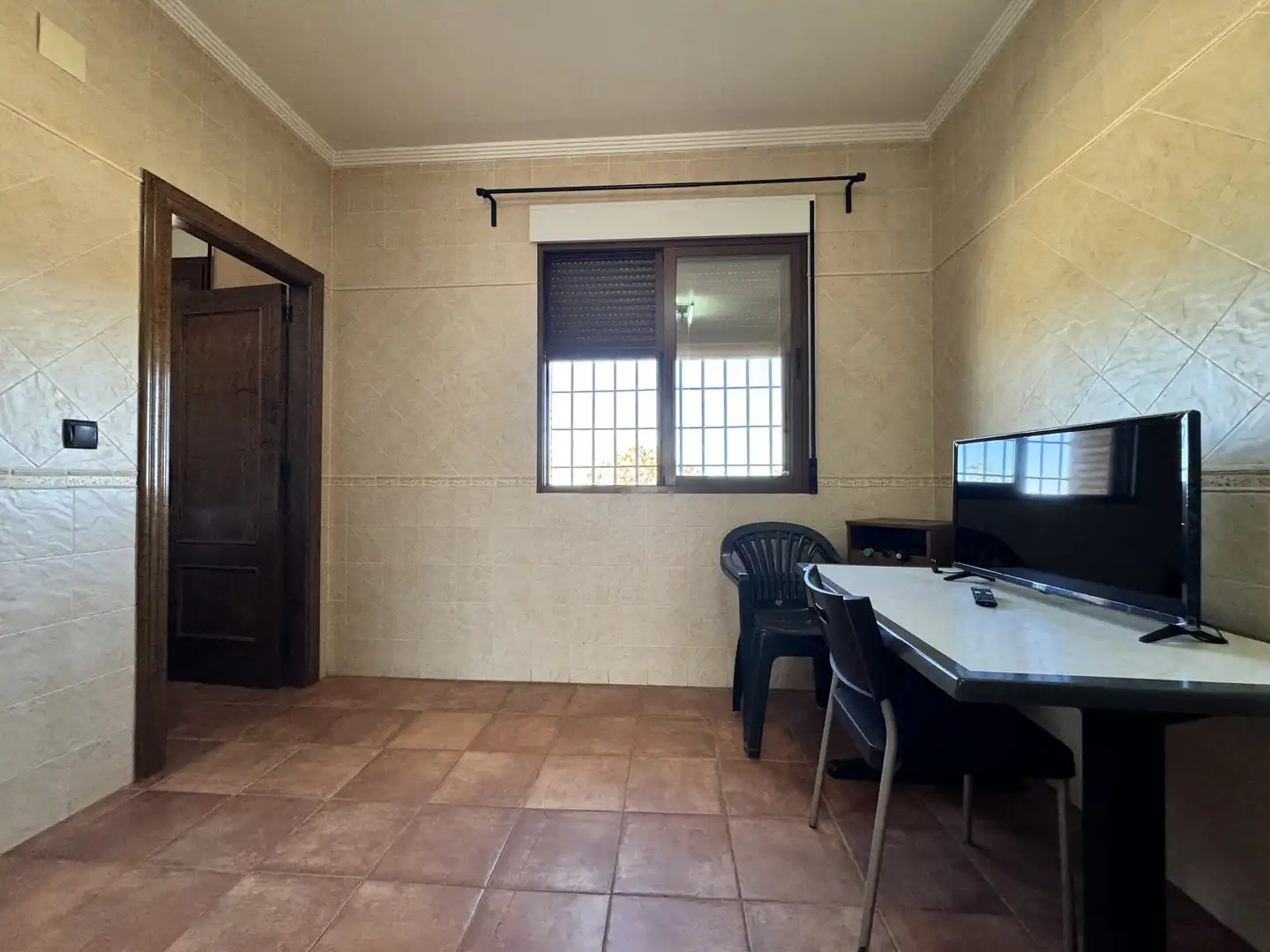Casa o chalet en venta en Bullas con Aire acondicionado, Calefacción y Jardín privado
