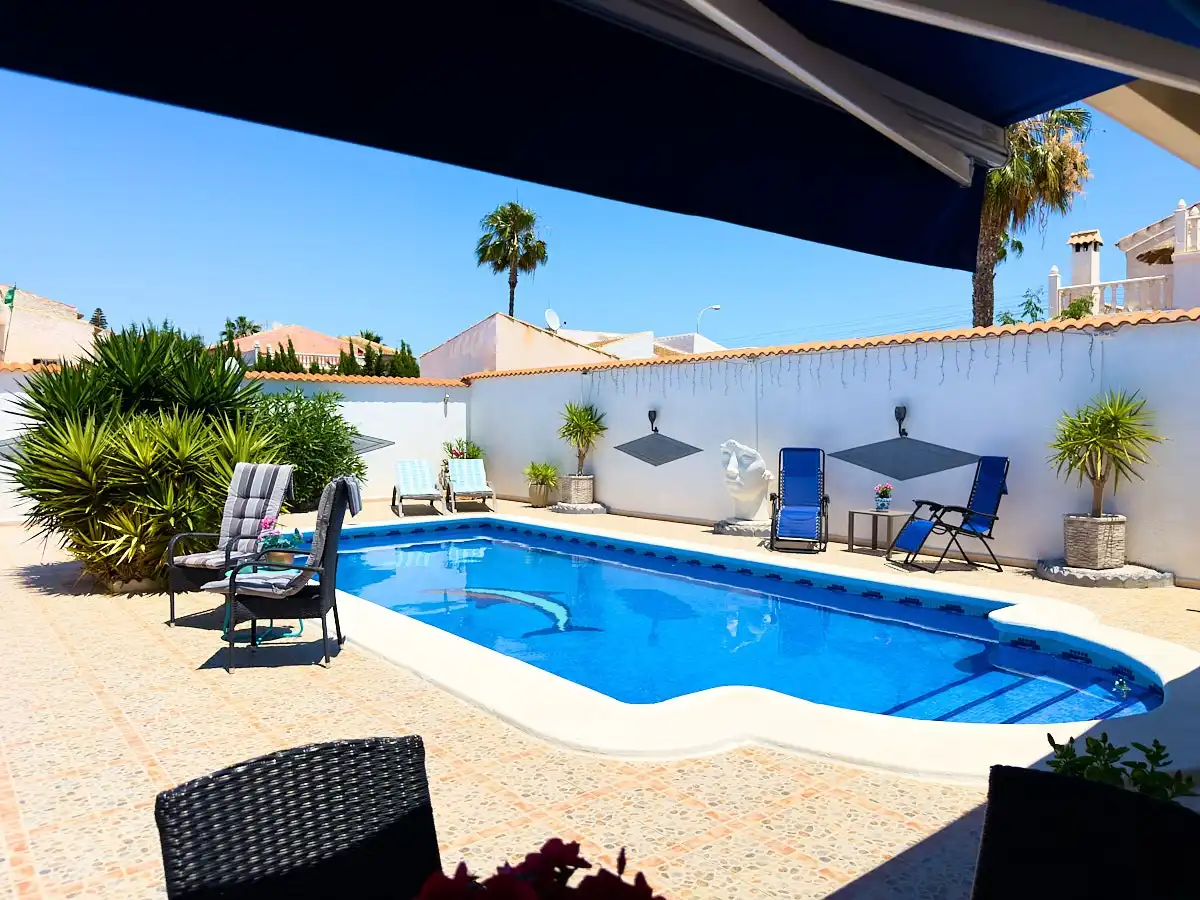 Maison avec piscine à vendre à Zona Carrefour - Urbanizaciones, imagen 33