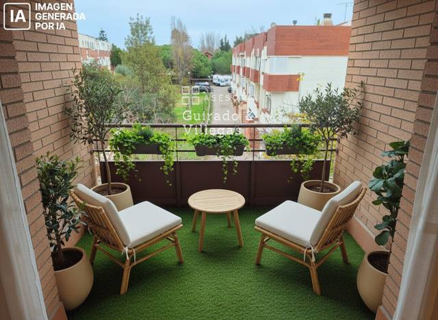 Piso en Venta en CALLE DELS ARENYS en Can Bou