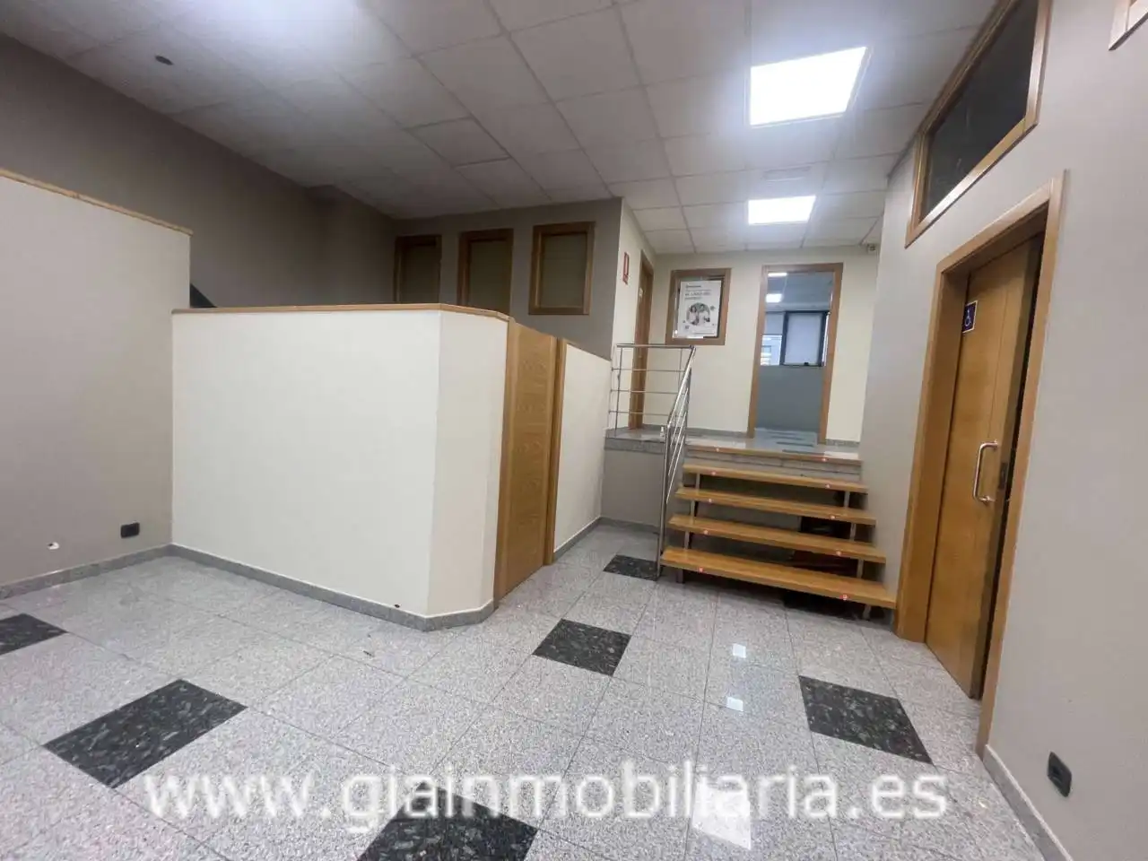 Local comercial en venta en Calle Paz Varela, imagen 30