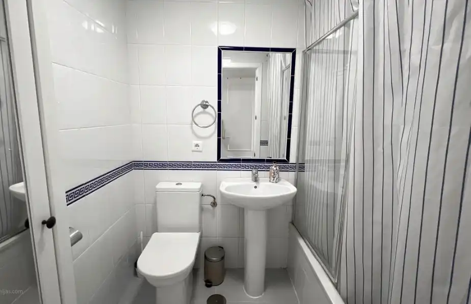Appartement avec piscine à vendre à Hipódromo - Cerrado del Águila, imagen 16