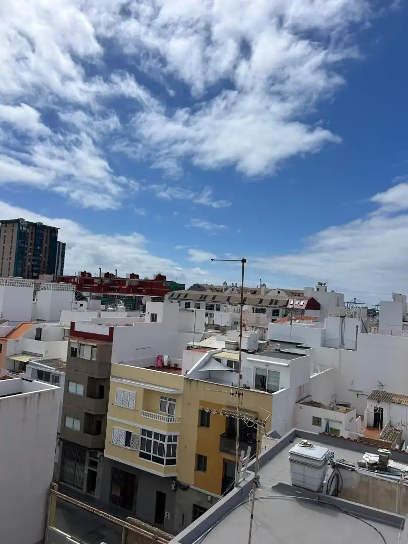 Penthouse zum Verkauf in Isleta - Puerto - Guanarteme, imagen 21