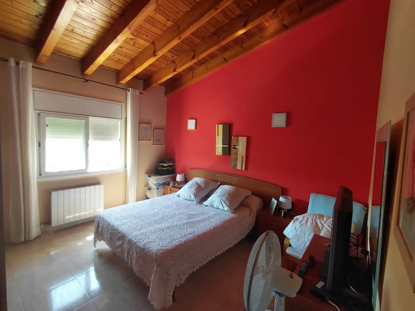 Chalet con jardín en venta en Sant Pere de Vilamajor, imagen 11