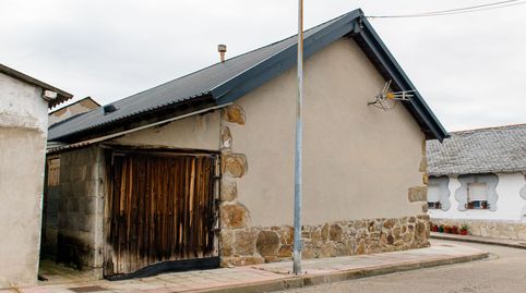 Foto 2 de Casa o chalet en venta en Fabero, León
