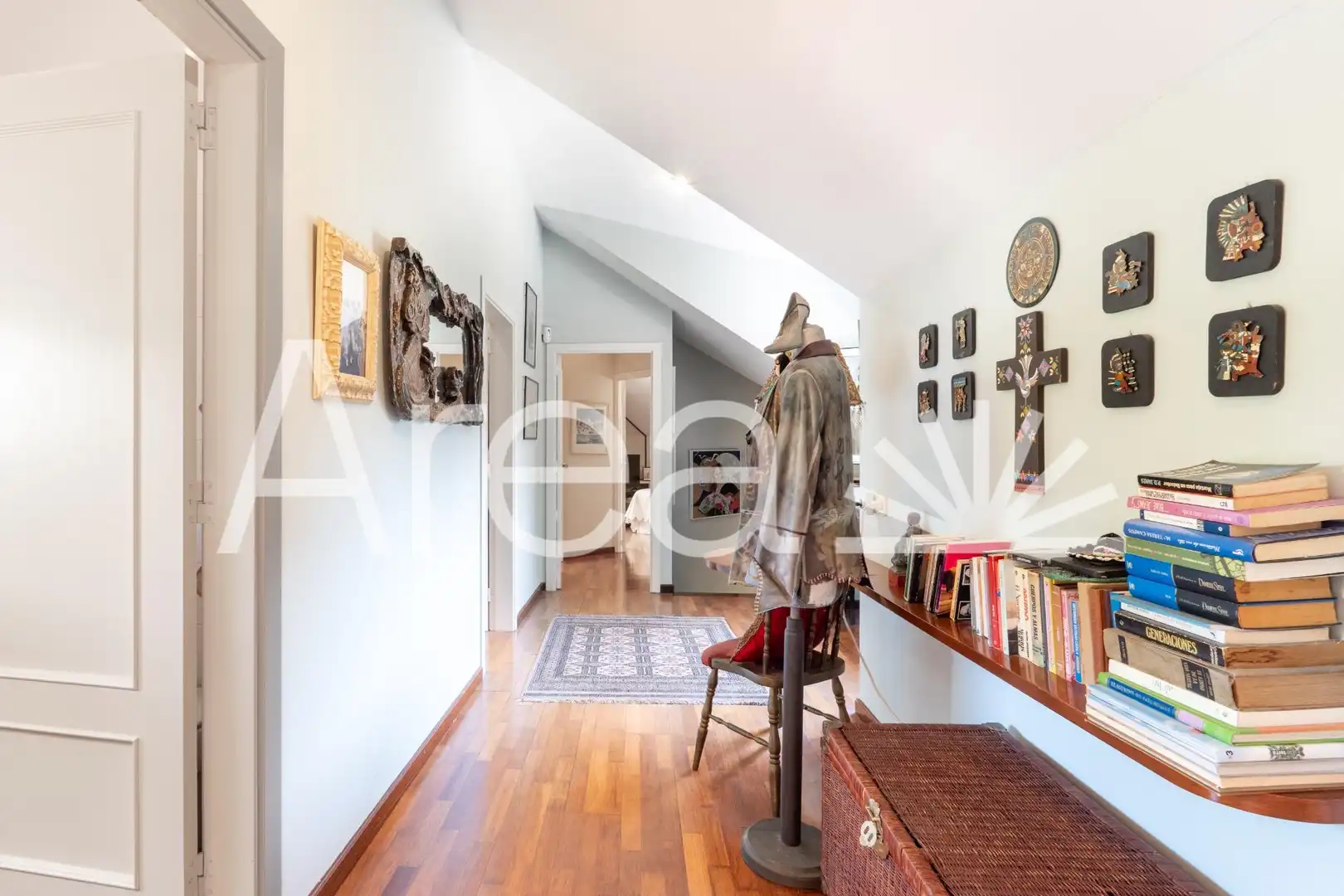 Chalet con terraza en venta en Carrer BIGNONIES 9, imagen 30