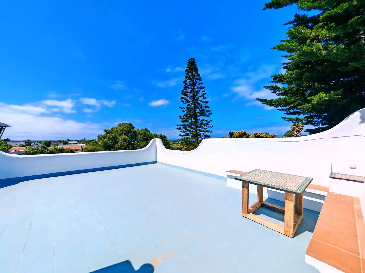Country homes for sale in Zahora