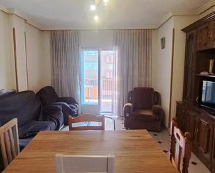 Flat to share in SORIA, 17, Sur, Ávila Capital