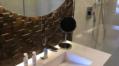 Foto 3 de Piso de alquiler en Carrer del Pare Huix, Estadi - Santa Anna, Vic