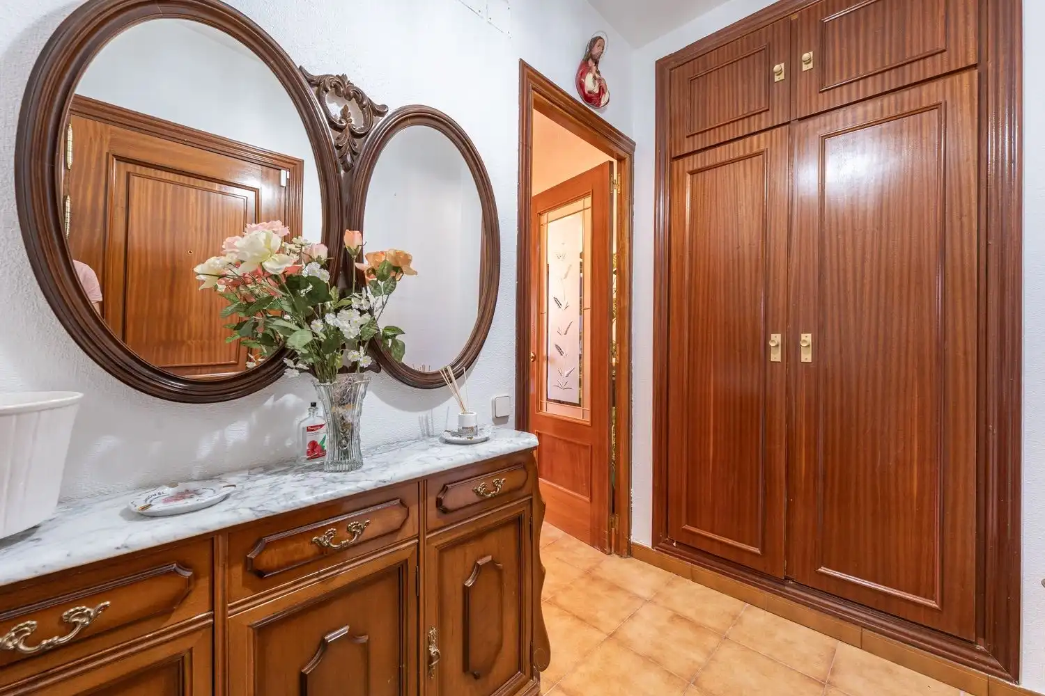 Piso en venta en Castilla la Vieja, Los Cestos - Belén - Las Eras