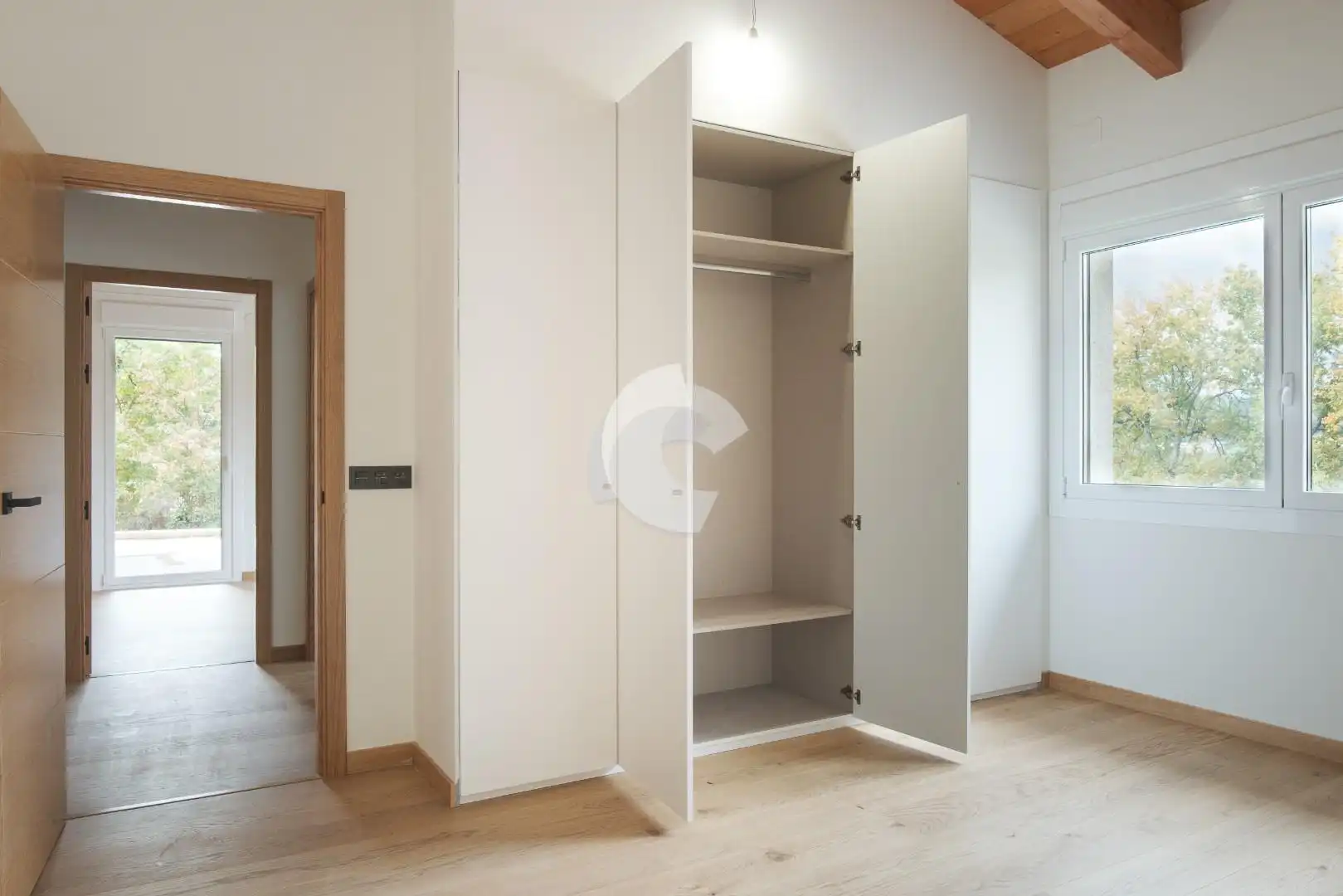 House with garden for sale in O Pereiro de Aguiar, imagen 11