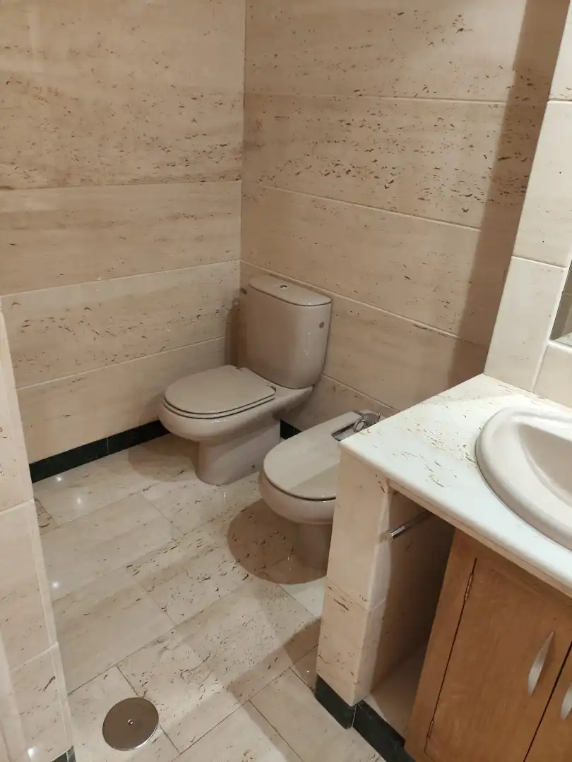 Baño de Piso en venta en Murcia con Aire acondicionado, Calefacción y Parquet