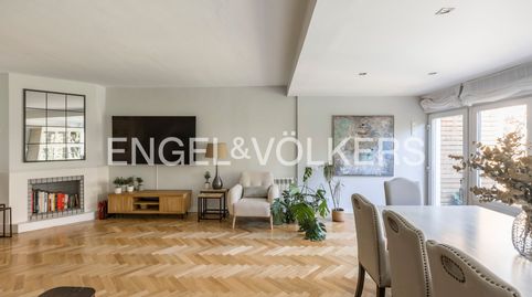 Foto 3 de Casa o chalet de alquiler en Club de Campo, Madrid