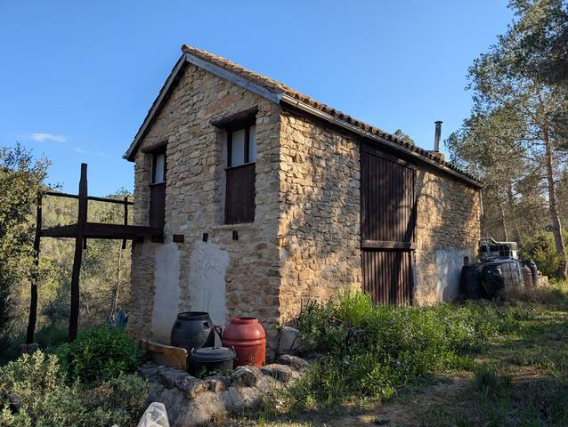 Terreno en Venta en Arens de Lledó