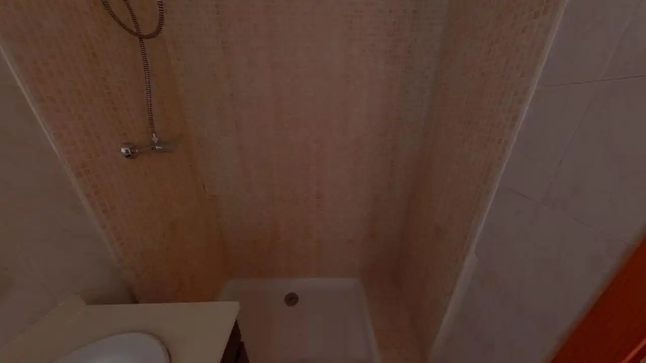 Bany de Pis en venda en  Palma de Mallorca amb Balcó