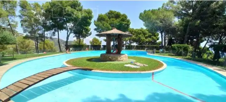 Casa amb piscina en venda a Alcossebre, imagen 37