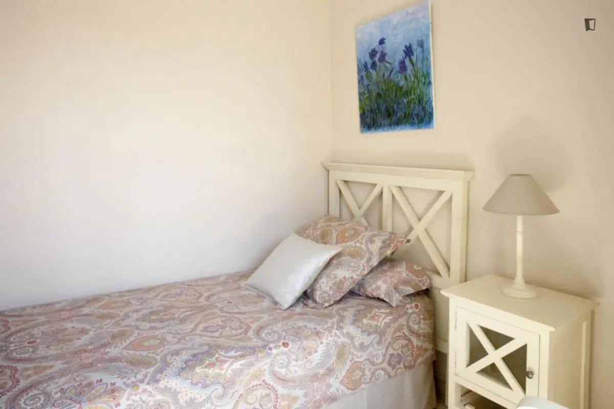 Habitació a Barrio del Nervión