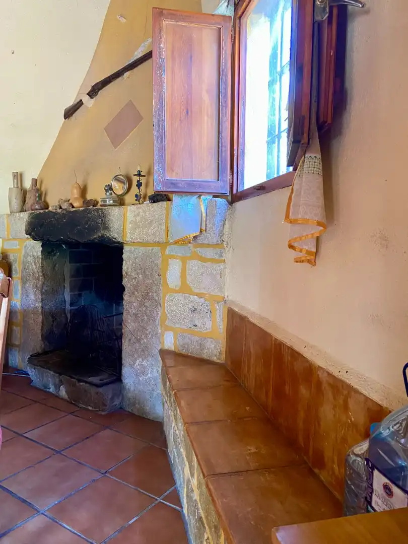 Finca rústica de lloguer en Xaló, Alicante