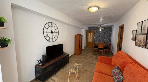 Foto 2 de Pis en venda a Calle Hércules, Florida Alta, Alicante / Alacant