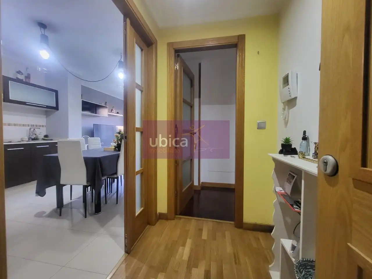 Flat for sale in Soutomaior  with Heating, Parquet flooring and Terrace