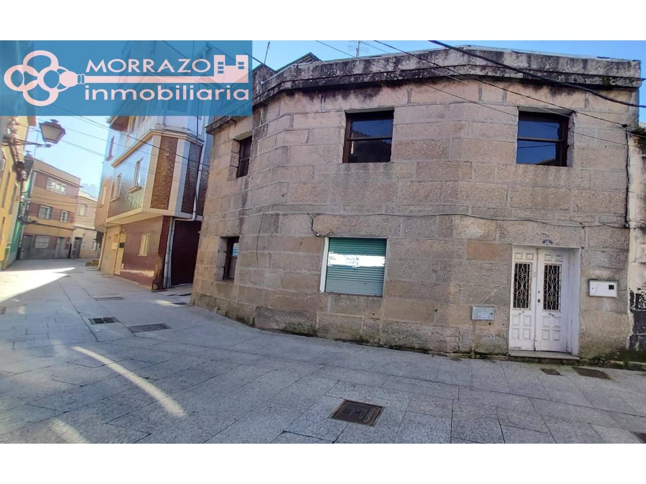 Casa o xalet en venda a Marín