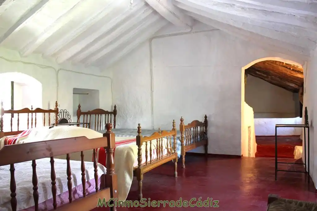 Casa o chalet en venta en de Cádiz, Algodonales