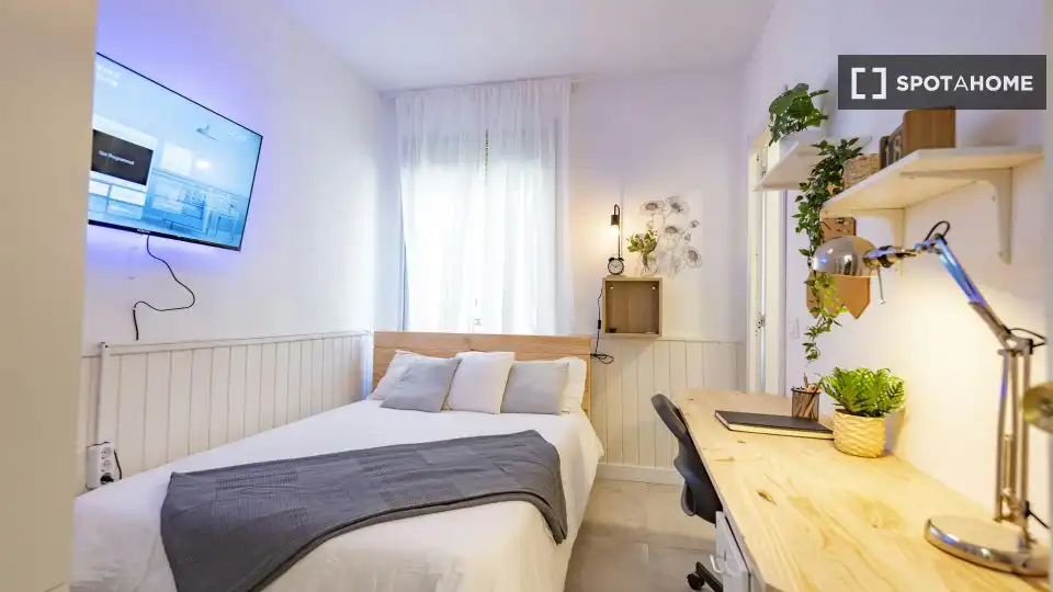 Room in Arapiles