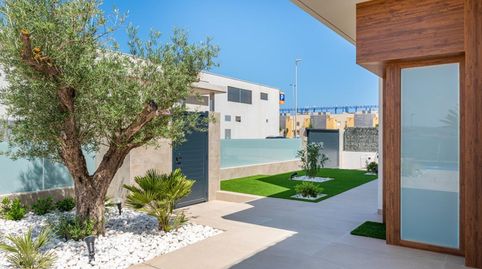 Foto 3 de Casa o xalet en venda a Campoamor, Orihuela
