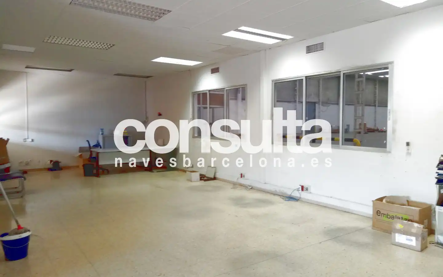 Industrial buildings for rent in Santa Perpètua de Mogoda