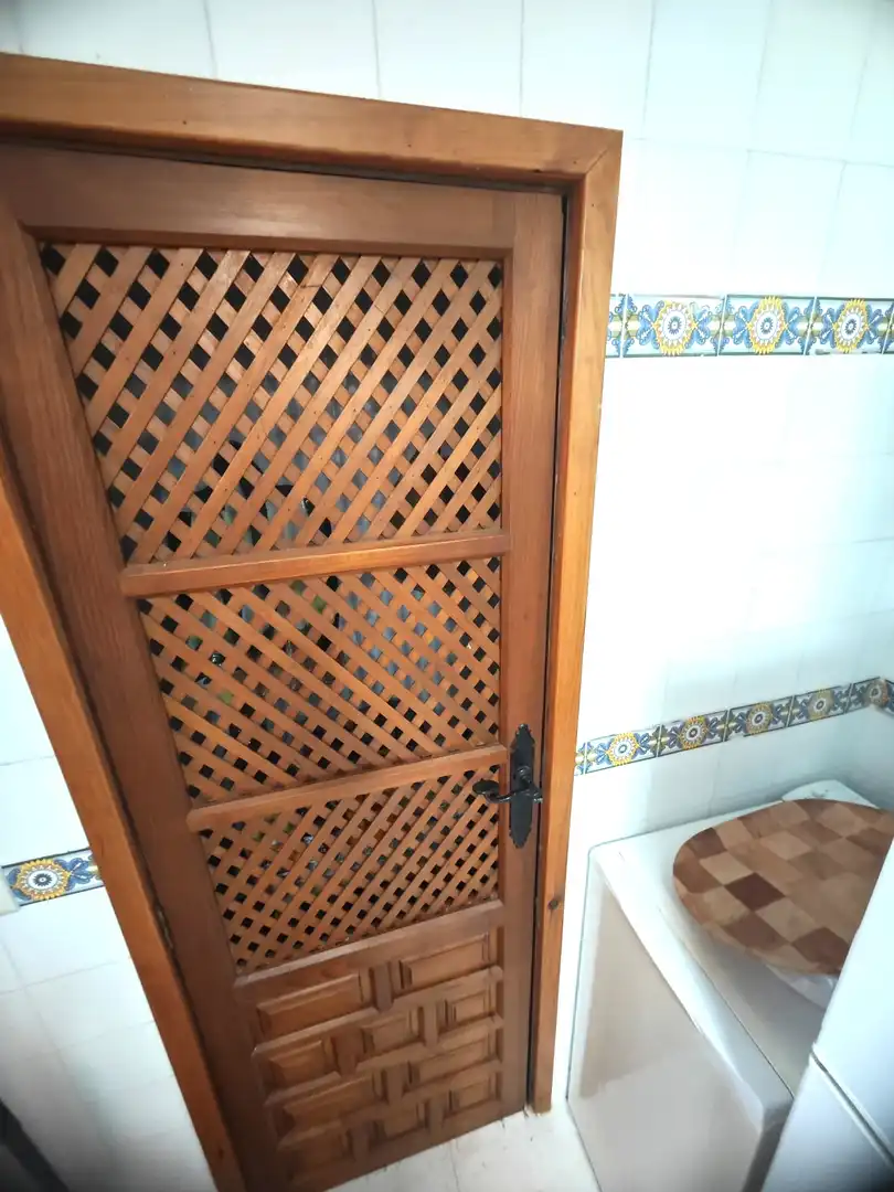 Casa rústica en venda a Benissa pueblo, imagen 28
