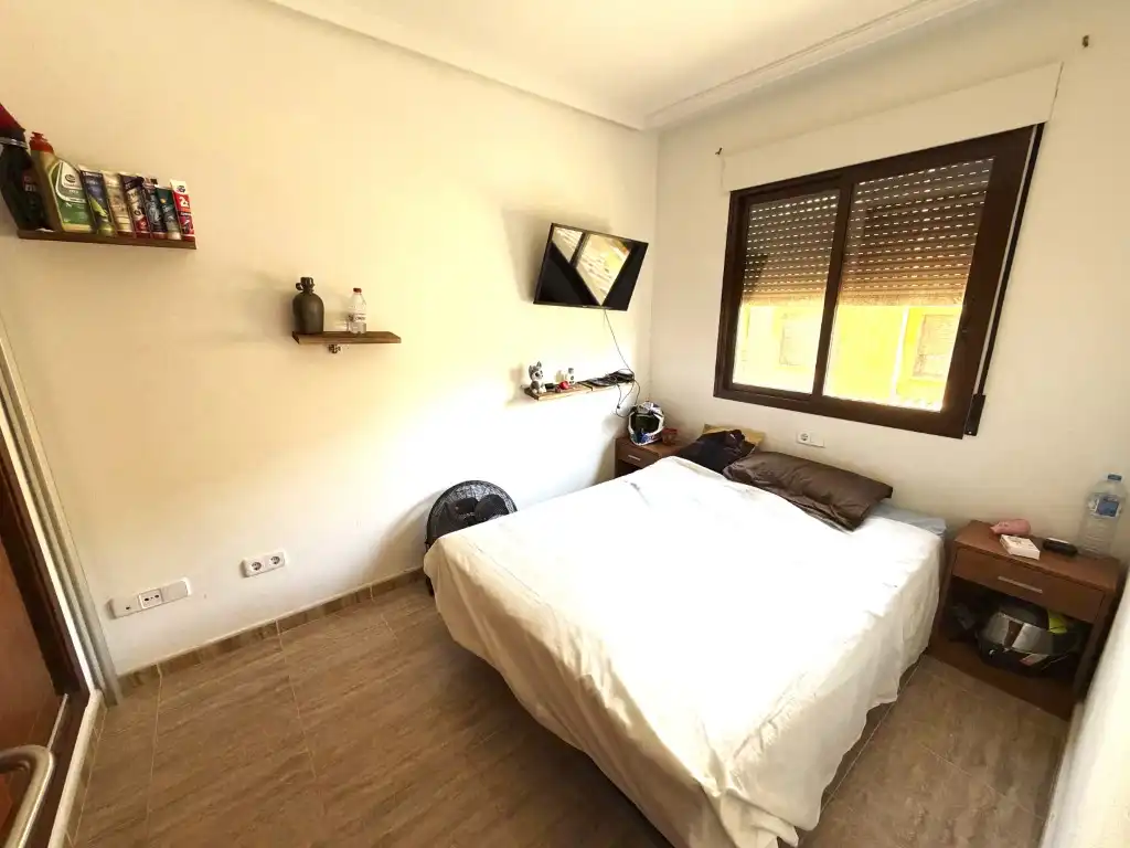 Habitación de Dúplex en venta en La Unión