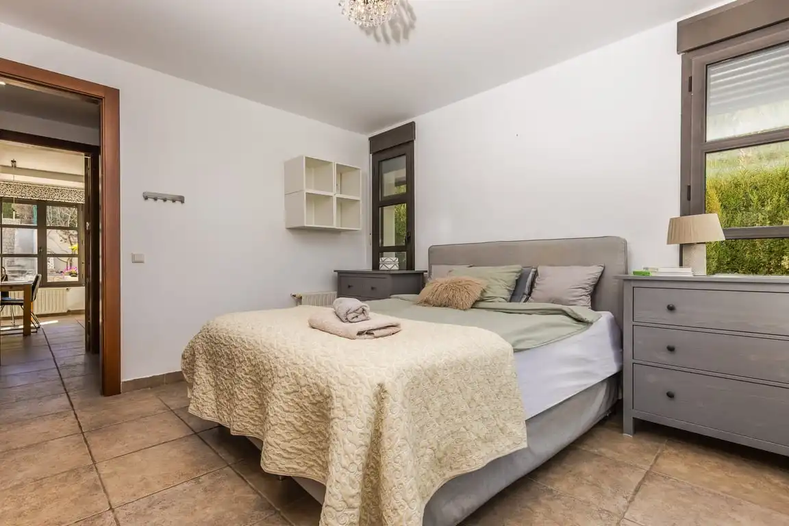 Maison avec terrasse à vendre à Carrer Leonardo da Vinci 41, imagen 35