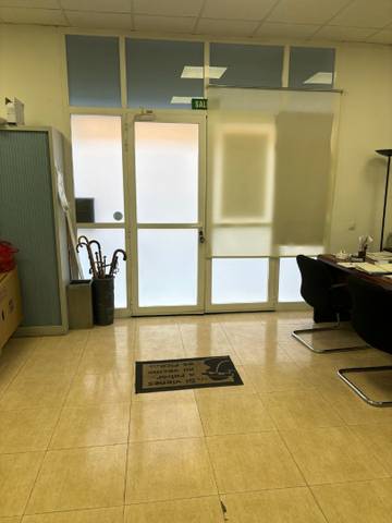 Local comercial en Alquiler en Carrer de Miguel Servet, 7 en Barrio de Benicalap