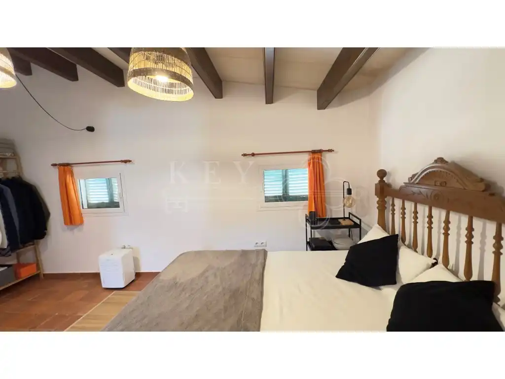 Habitación de Casa o chalet en venta en Ciutadella de Menorca