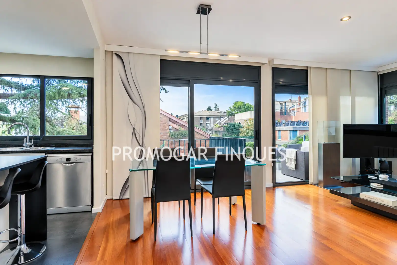 Appartement avec terrasse à vendre à Carrer de Bergara, imagen 7