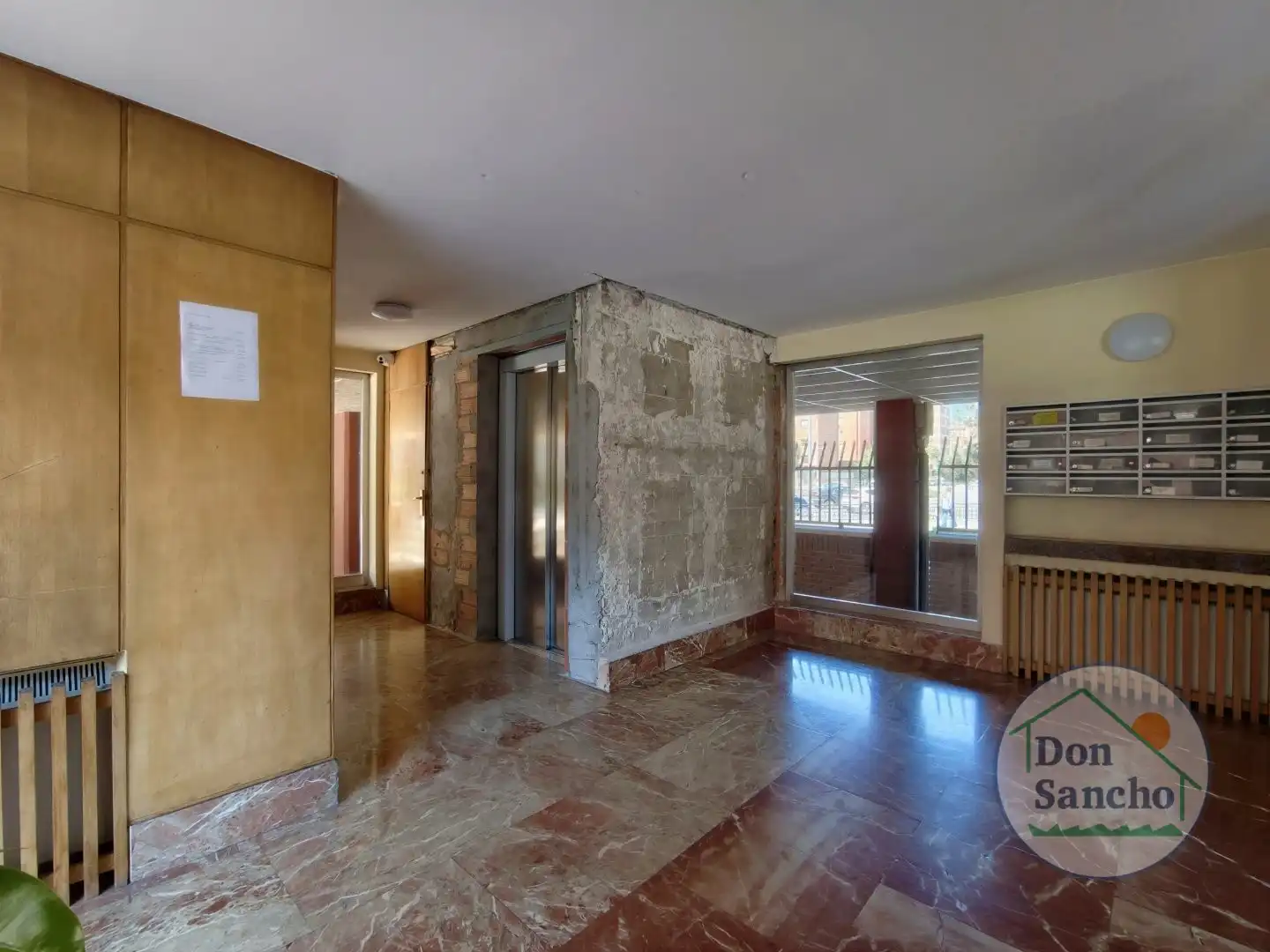 Piso en venta en Valladolid con Calefacción, Terraza y Trastero
