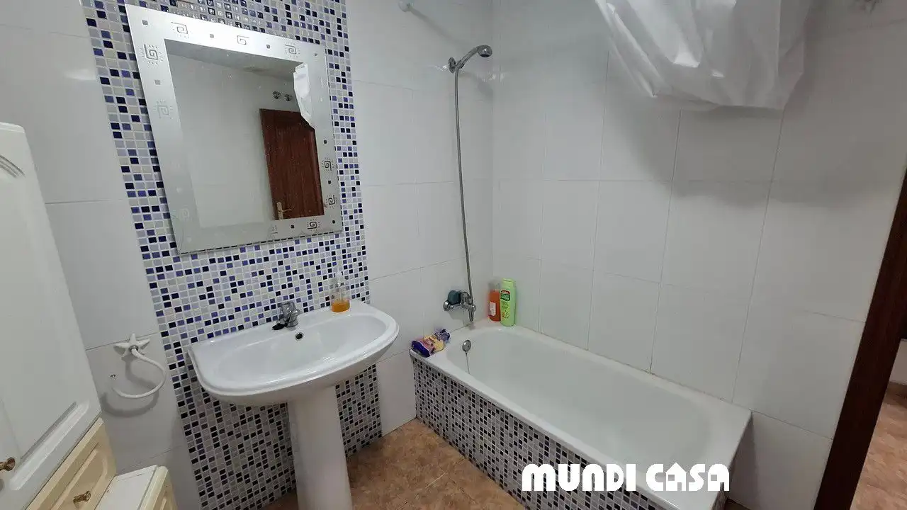Apartments for sale in PERALTO-ESCARABOTE, Boiro